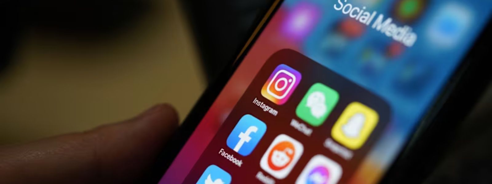 Denmark To Ban Social Media for Under-15s